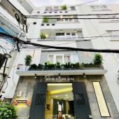 Nhà Mới 5 Tầng Full NT Xịn, HXH Thông Khu VIP Đoàn Thị Điểm DTSD 200m2 Sàn. Chỉ 13.6 tỷ TL .